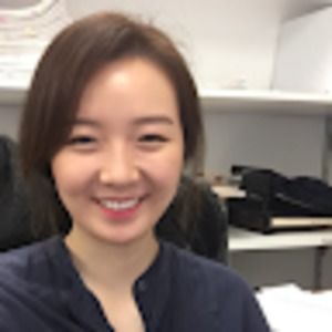 Meet your Posher, Han